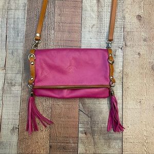 Borse in Pelle Bag Genuine Italian Leather